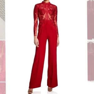 Zuhair Murad jumpsuit